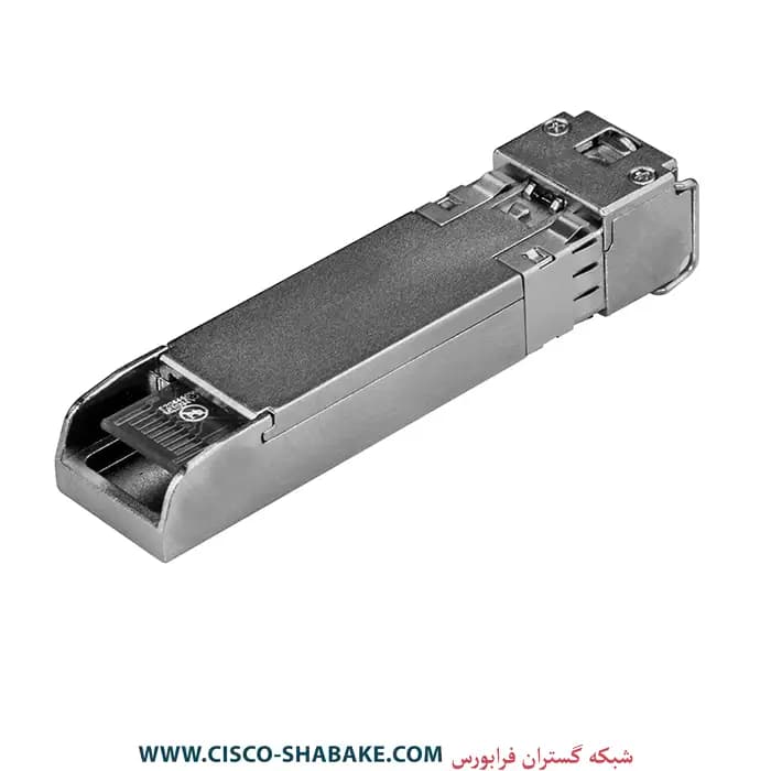 ماژول فیبرنوری سیسکو SFP-10G-BX20D-I — تصویر ۳