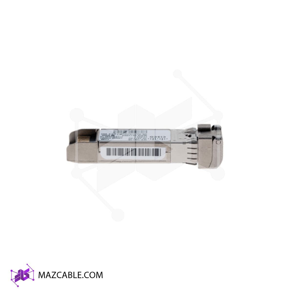 ماژول فیبرنوری سیسکو SFP-10G-LRM — تصویر ۴