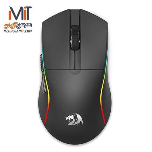 موس گیمینگ ردراگون مدل DEICIDE PRO M816 STD RGB