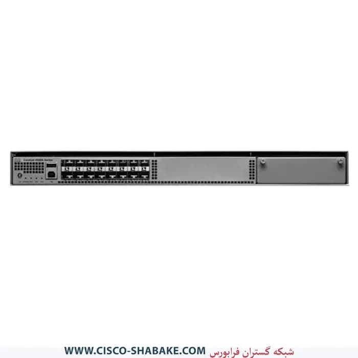 سوئیچ سیسکو WS-C4500X-16SFP+ — تصویر ۶