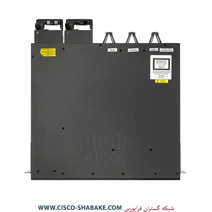 سوئیچ سیسکو WS-C3650-12X48UQ-S — تصویر ۶