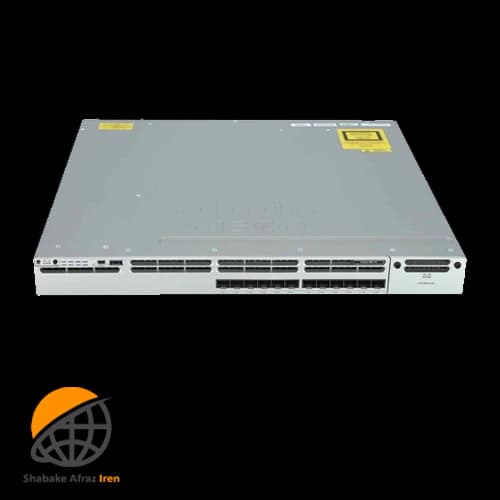سوئیچ سیسکو WS-C3850-12X48U-E — تصویر ۶