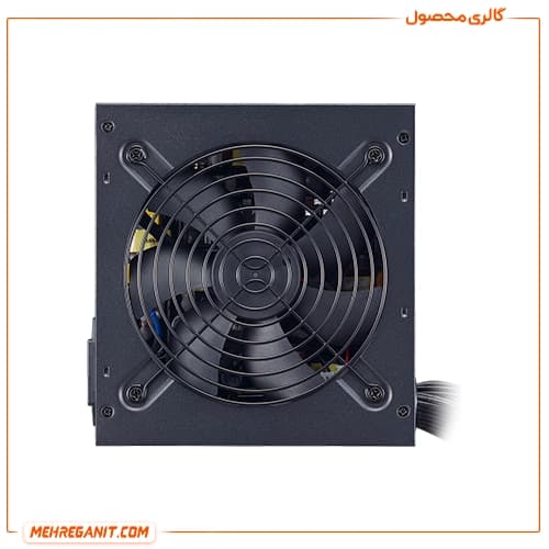 پاور کامپیوتر کولرمستر مدل CoolerMaster MWE 650 BRONZE – V2 — تصویر ۱۱