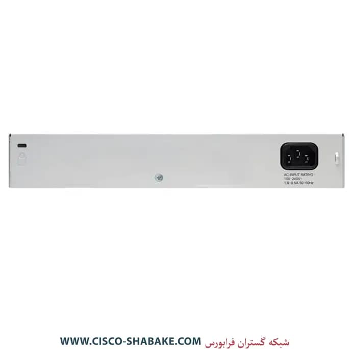 سوئیچ سیسکو WS-C2960L-8TS-LL — تصویر ۴