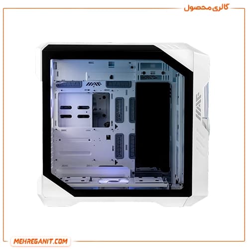 کیس گیمینگ کولر مستر مدل Cooler Master HAF 500 — تصویر ۷