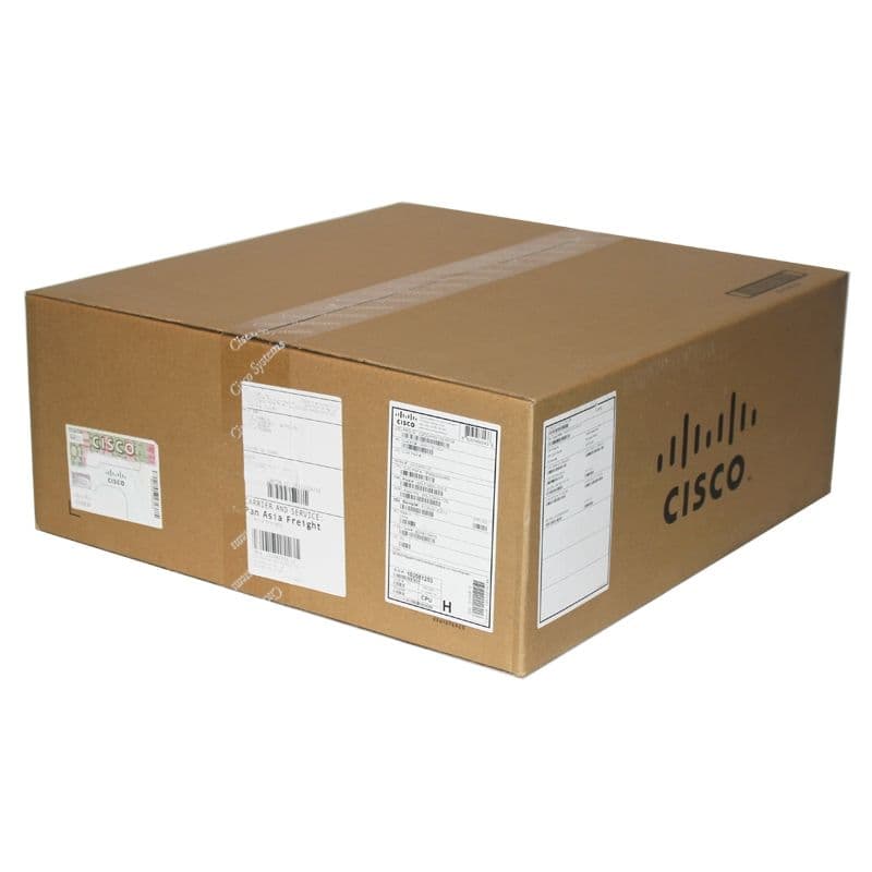 سوئیچ سیسکو WS-C3850-12S-E — تصویر ۹