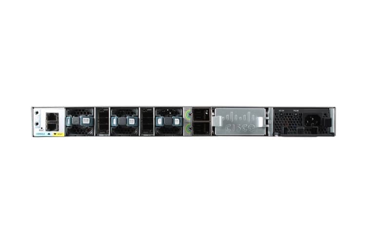 سوئیچ سیسکو WS-C3850-48U-E — تصویر ۱۲