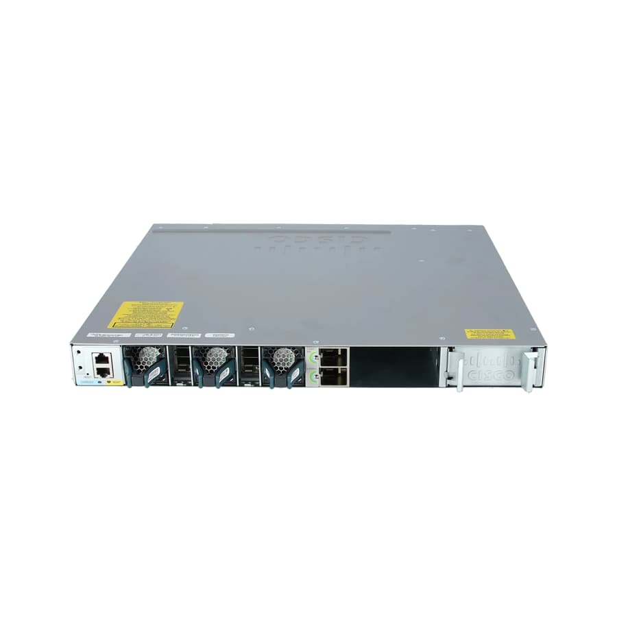سوئیچ سیسکو WS-C3850-48T-L — تصویر ۹