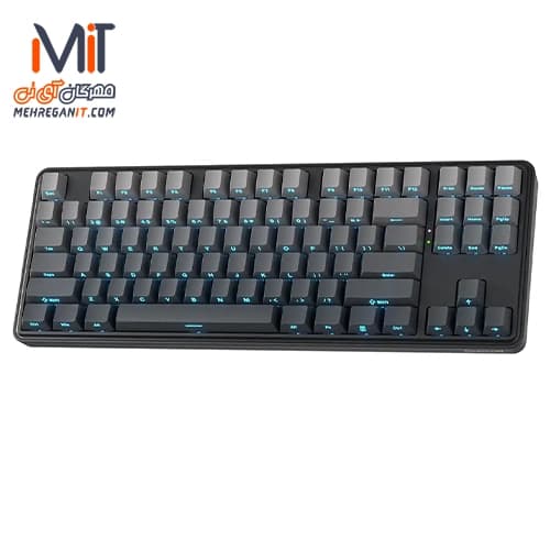 کیبورد بی سیم گیمینگ ردراگون مدل STAR BLADE K707 SP PRO