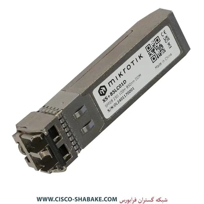 ماژول میکروتیک XS+85LC01D