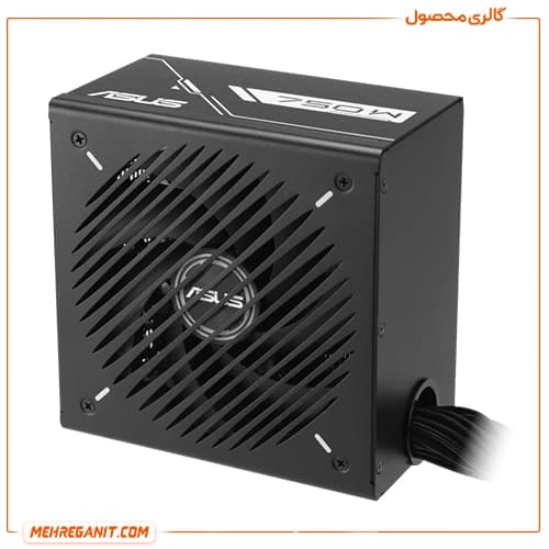 پاور کامپیوتر ایسوس مدل PRIME 750W BRONZE — تصویر ۵