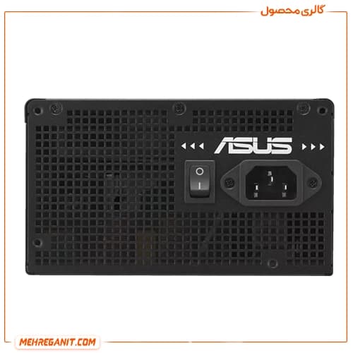 پاور کامپیوتر ایسوس مدل PRIME 750W BRONZE — تصویر ۶