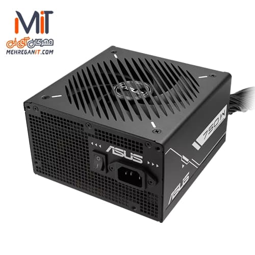 پاور کامپیوتر ایسوس مدل PRIME 750W BRONZE