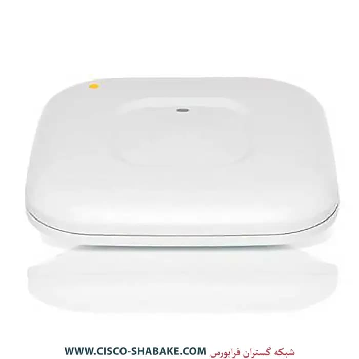 اکسس پوینت سیسکو AIR-CAP2702I-E-K9 — تصویر ۱۰