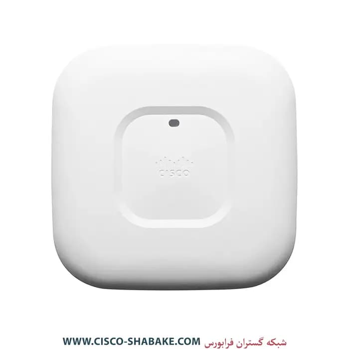 اکسس پوینت سیسکو AIR-CAP2702I-E-K9
