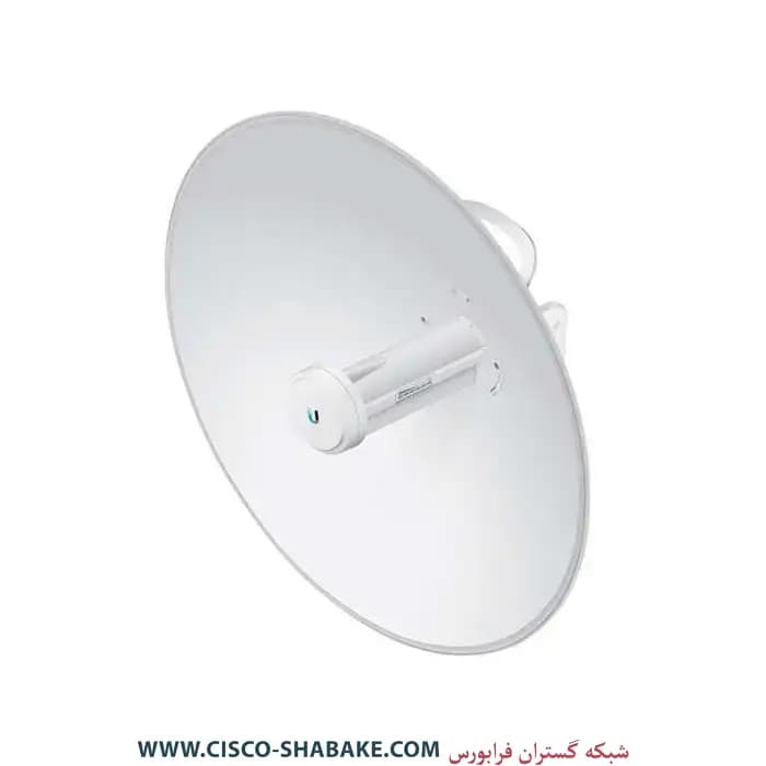 رادیو وایرلس یوبیکیوتی PBE-5AC-Gen2 — تصویر ۱۲