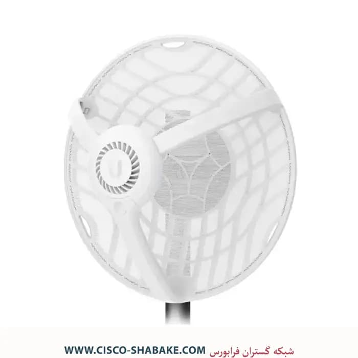 رادیو وایرلس یوبیکیوتی AF60-LR — تصویر ۲