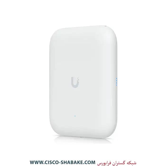 اکسس پوینت یوبیکیوتی U7 Pro Outdoor یونیفای — تصویر ۴