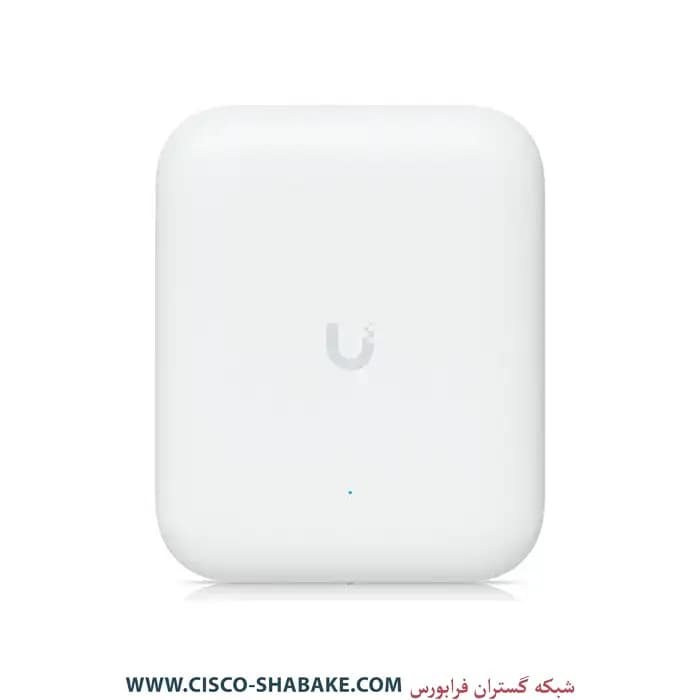 اکسس پوینت یوبیکیوتی U7 Pro Outdoor یونیفای