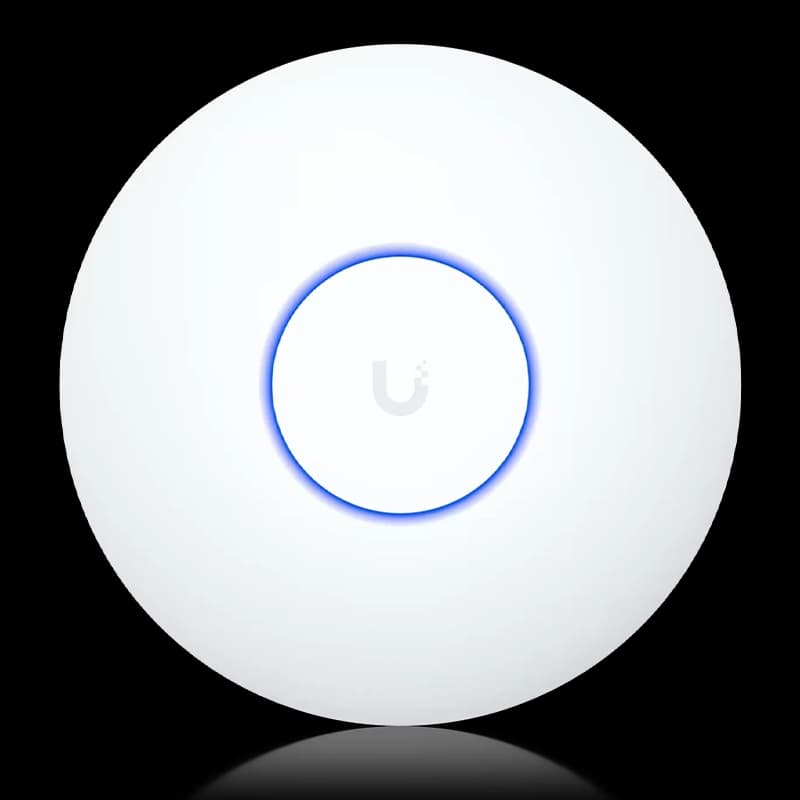 اکسس پوینت یوبیکیوتی U7 Lite UniFi — تصویر ۱۰
