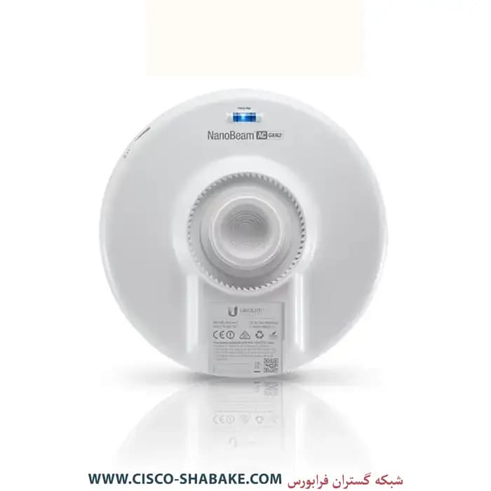 رادیو وایرلس یوبیکیوتی NBE-5AC-GEN2 — تصویر ۳