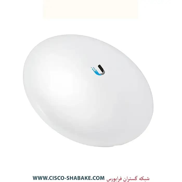 رادیو وایرلس یوبیکیوتی NBE-5AC-GEN2 — تصویر ۴