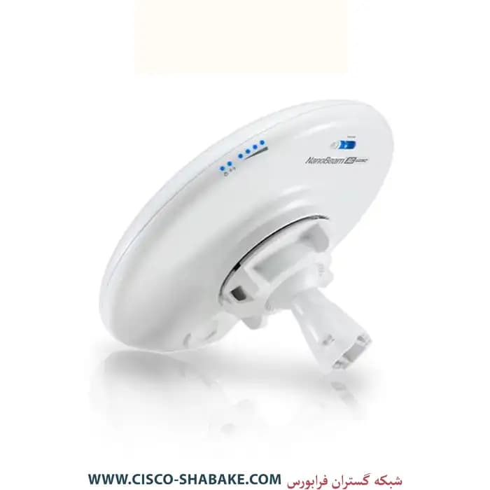 رادیو وایرلس یوبیکیوتی NBE-5AC-GEN2 — تصویر ۵