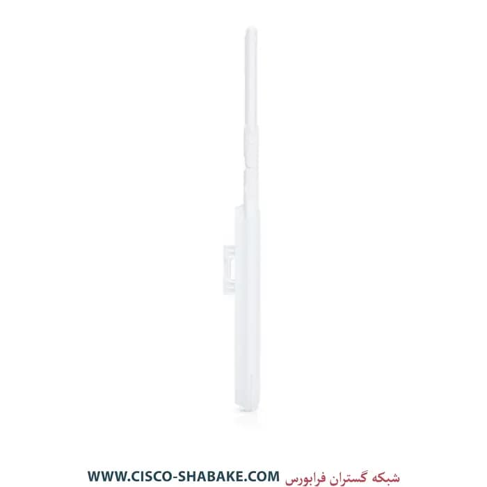 اکسس پوینت یوبیکیوتی UAP-AC-M UniFi — تصویر ۴