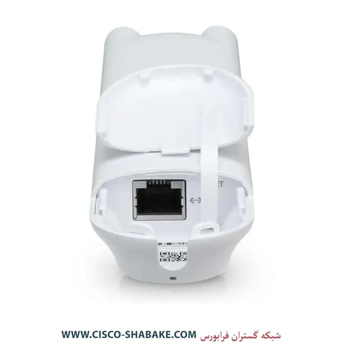 اکسس پوینت یوبیکیوتی UAP-AC-M UniFi — تصویر ۵