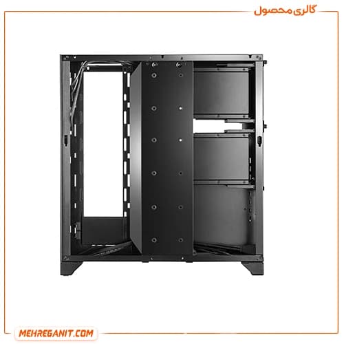 کیس گیمینگ لیان لی Lian Li Lancool 215 مشکی — تصویر ۷