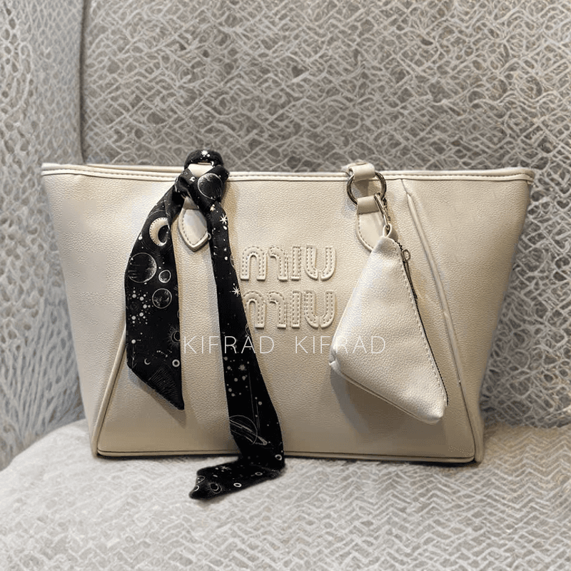 کیف زنانه بزرگ MiuMiu
