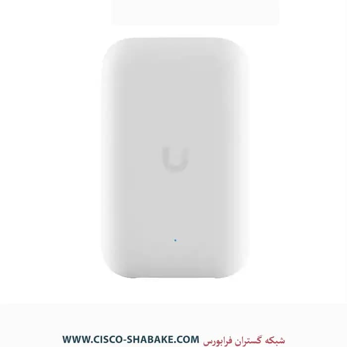 اکسس پوینت یوبیکیوتی UniFi UK-Ultra — تصویر ۲