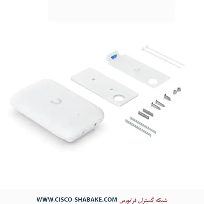 اکسس پوینت یوبیکیوتی UniFi UK-Ultra — تصویر ۶