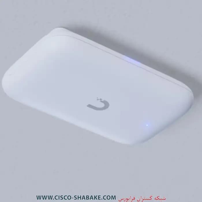 اکسس پوینت یوبیکیوتی UniFi UK-Ultra — تصویر ۸