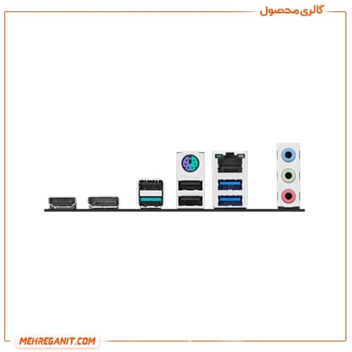 مادربرد ایسوس مدل PRIME B860M-K D5 — تصویر ۱۱