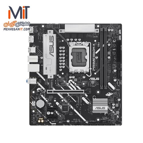 مادربرد ایسوس مدل PRIME B860M-K D5