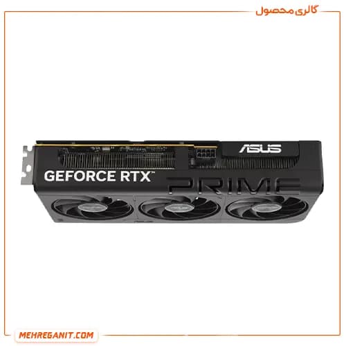 کارت گرافیک ایسوس مدل PRIME RTX 5050 8GB OC — تصویر ۴