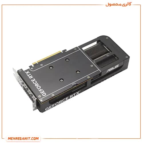 کارت گرافیک ایسوس مدل PRIME RTX 5050 8GB OC — تصویر ۵