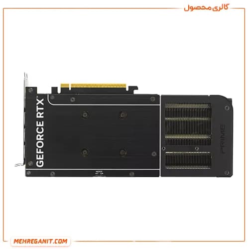 کارت گرافیک ایسوس مدل PRIME RTX 5050 8GB OC — تصویر ۶
