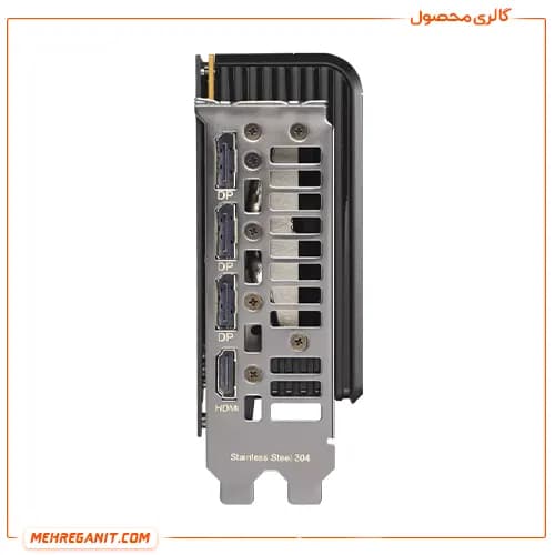 کارت گرافیک ایسوس مدل PRIME RTX 5050 8GB OC — تصویر ۷