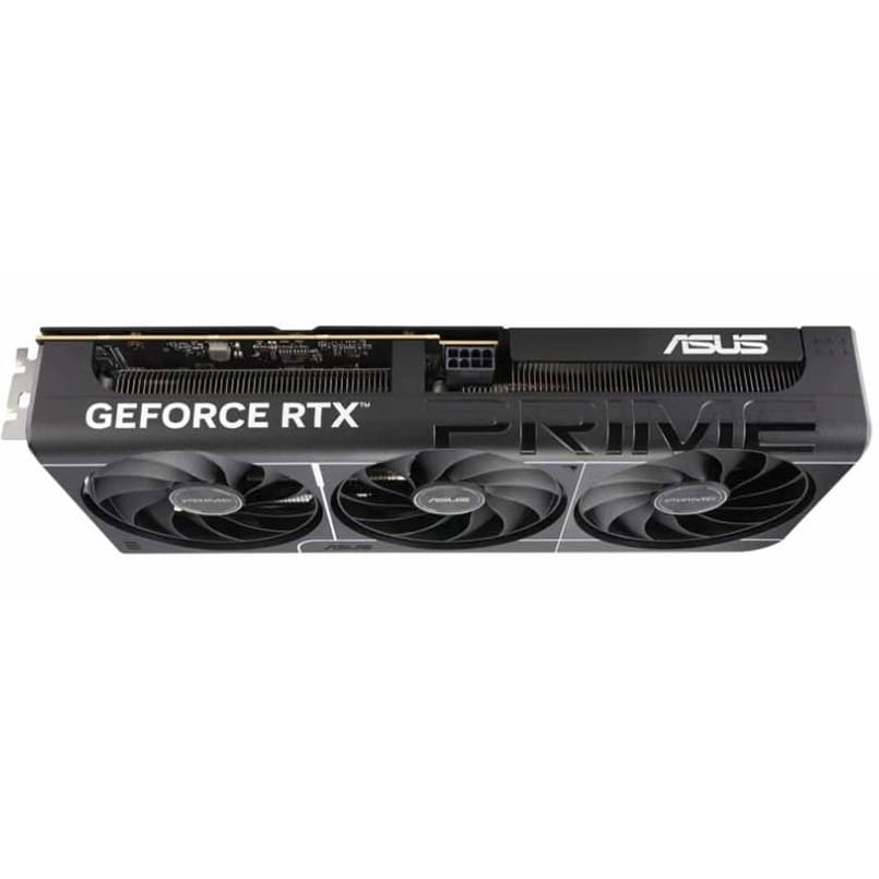 کارت گرافیک ایسوس مدل PRIME RTX 5050 8GB OC — تصویر ۱۲
