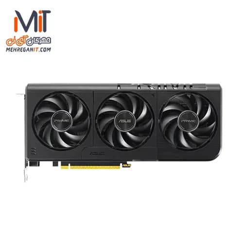 کارت گرافیک ایسوس مدل PRIME RTX 5050 8GB OC