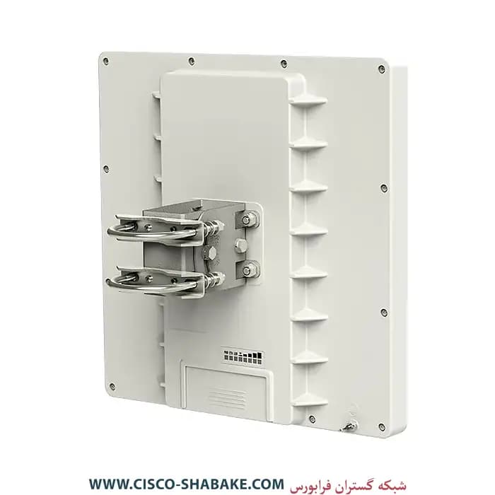 رادیو وایرلس میکروتیک QRT 5 RB911G-5HPnD-QRT
