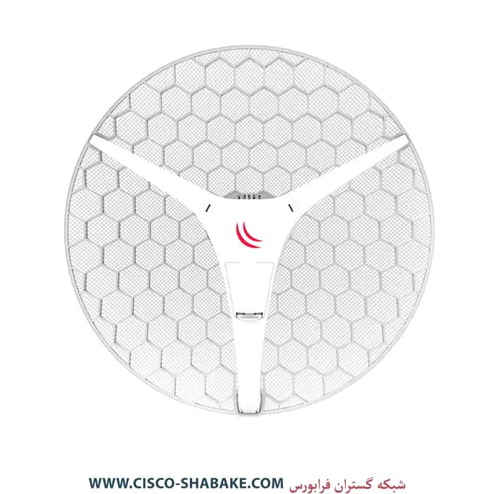 رادیو وایرلس میکروتیک LHG XL 5 ac