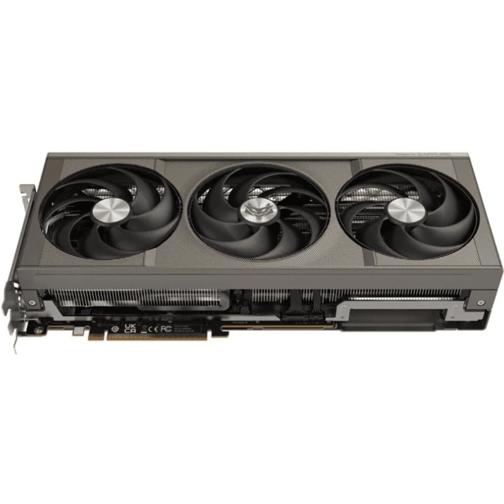کارت گرافیک سافایر مدل NITRO+ AMD Radeon RX 9060 XT OC 16GB — تصویر ۹