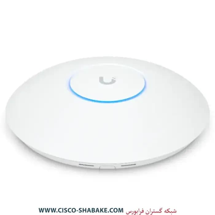 اکسس پوینت یوبیکیوتی UniFi U7 Pro Max — تصویر ۳
