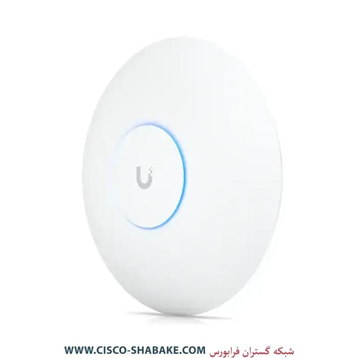 اکسس پوینت یوبیکیوتی UniFi U7 Pro Max — تصویر ۴