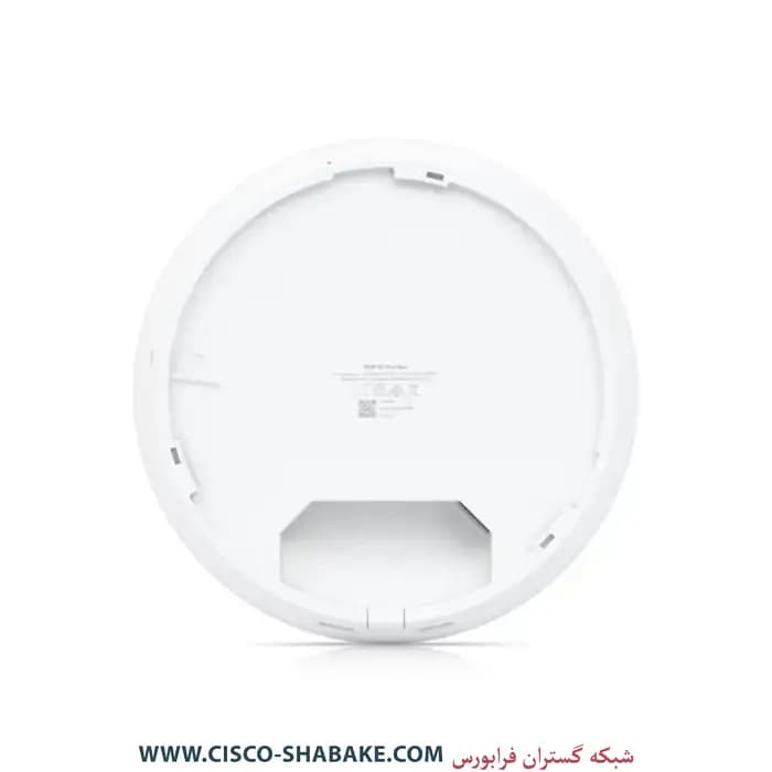 اکسس پوینت یوبیکیوتی UniFi U7 Pro Max — تصویر ۵
