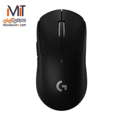 ماوس بی سیم گیمینگ لاجیتک مدل G PRO X SUPERLIGHT