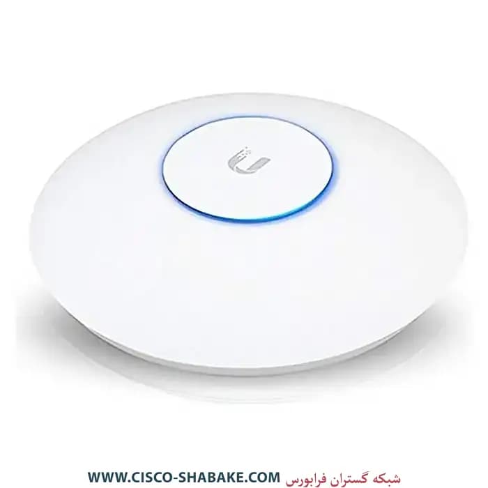 اکسس پوینت یوبیکیوتی UniFi UAP-AC-HD — تصویر ۴